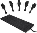 OneLeaf 180PCS Reusable Cable Ties, Data Centers by OneLeaf