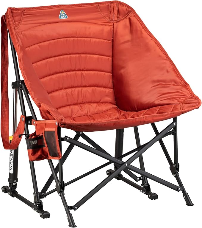 GCI Outdoor Puff Rocker - Terra by GCIOUTDOOR