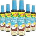 LITTLE TREES Car Air Freshener | Spray Provides a Long-Lasting Scent by LITTLETREES