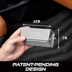 VIKING Pet Hair Remover for Car Detailing Kit, Reusable Dog and Cat Hair Remover - Image 7