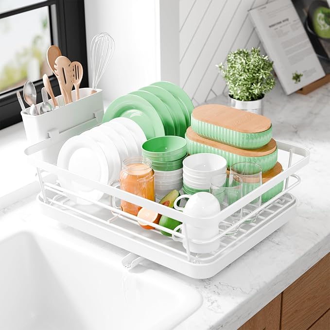 Kitsure Dish Drying Rack by Kitsure