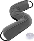 Sunolga Door Draft Stopper Blocks Hot and Cold Air by SunolgaIndustriesInc