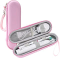 ProCase Travel Case for Oral-B/Oral-B Pro Smartseries/IO Serie Sonicare by ProCase