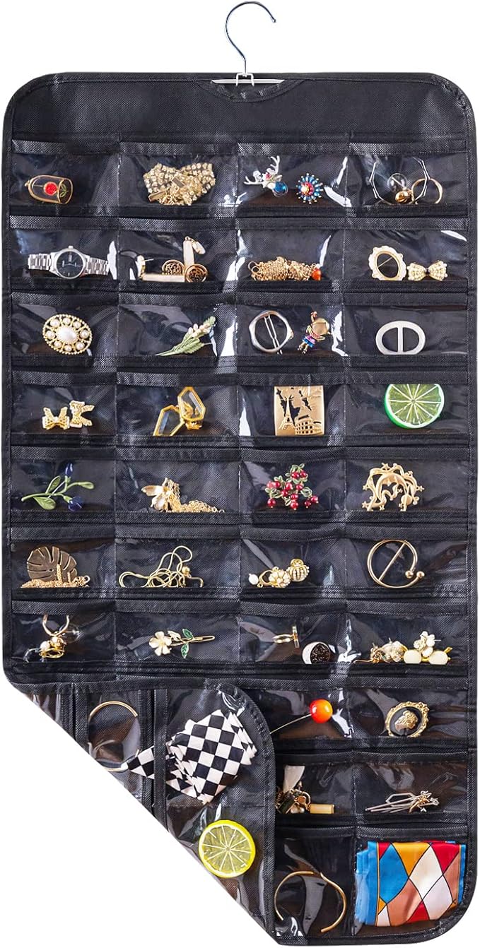Bloss Hanging Jewelry Organizer and storage by Bloss