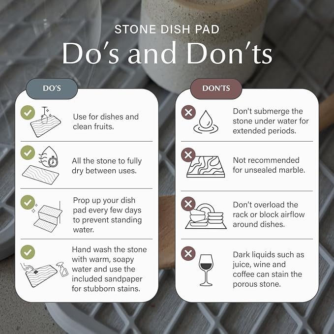Dorai Home Dish Pad - Image 7