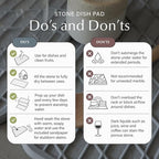 Dorai Home Dish Pad - Image 7