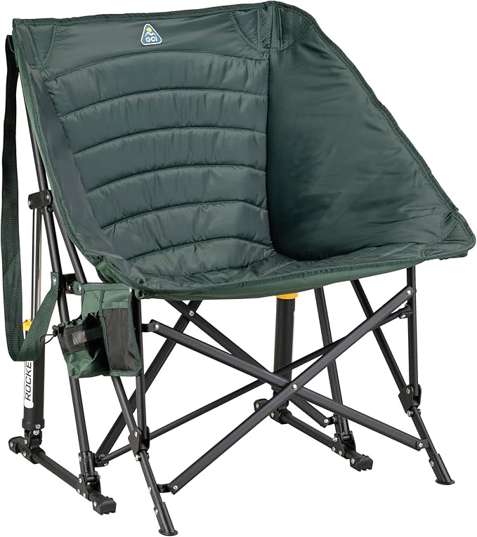 GCI Outdoor Puff Rocker - Hunter by GCIOUTDOOR