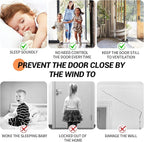 Big Door Stoppers, Extra Large Door Stoppers - Image 3