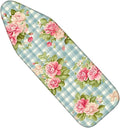Nuxovilar Ironing Board Cover Needle Cotton 15x54 Inches | Ironing Board Cover by Nuxovilar