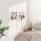 pickpiff Adhesive Wall Coat Hooks - Image 8