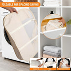 Collapsible Laundry Baskets - Image 6