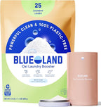 BLUELAND Oxi Laundry Booster Powder by BLUELAND