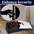 Door Stop Alarm, Door Stopper - Image 6