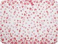 Valentine’s Day Dish Drying Mat by Trongr