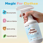 Stain Remover Spray, 10.5 fl oz. Spot cleaner - Image 3