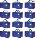 Moving Bags Heavy Duty Extra Large, Moving Boxes, Moving Supplies Essentials by Unknown