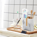 rejomiik Toothbrush Holders Electric Toothbrush Holder - Image 5