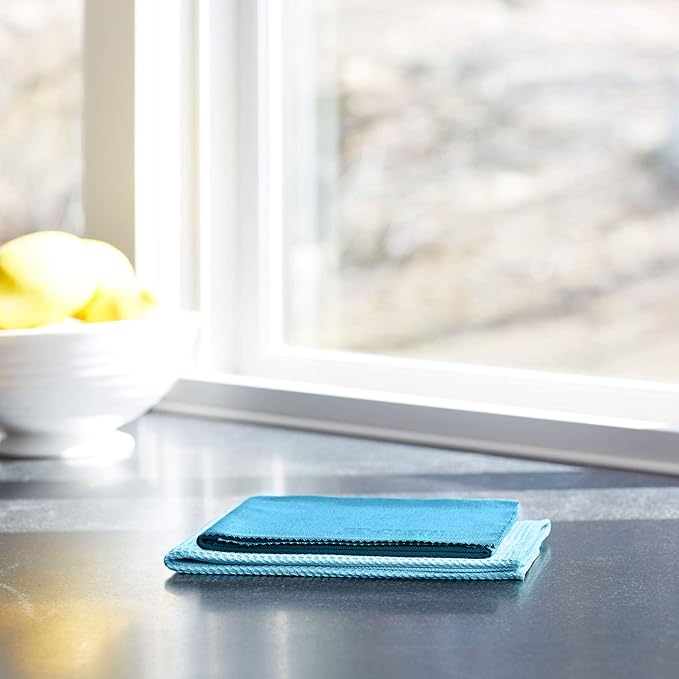 E-Cloth Microfiber Window Cleaning Cloth Kit - Image 3