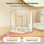 Toothbrush Holders with Drainage - Image 2
