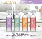 OBSESS Stain Remover 16 Oz., Laundry Stain Remover - Image 7
