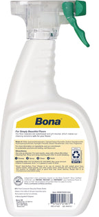 Bona Multi-Surface Floor Cleaner Spray - Image 3