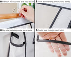 ALYER Clothpin Storage Bag - Image 3
