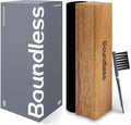 Boundless Audio Record Cleaner Brush by BoundlessAudio