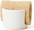 Diatomite Sponge Holder for Kitchen Sink Counter, Quick Drying, Fast Water by Amviner