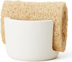 Diatomite Sponge Holder for Kitchen Sink Counter, Quick Drying, Fast Water by Amviner