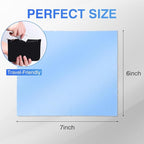 60-Pack Microfiber Cleaning Cloths - Image 4