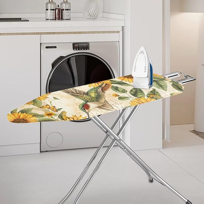 ZDCUSTOM Ironing Board Cover - Image 2