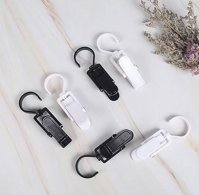 Super Strong Swivel Hanging Hooks - Image 6