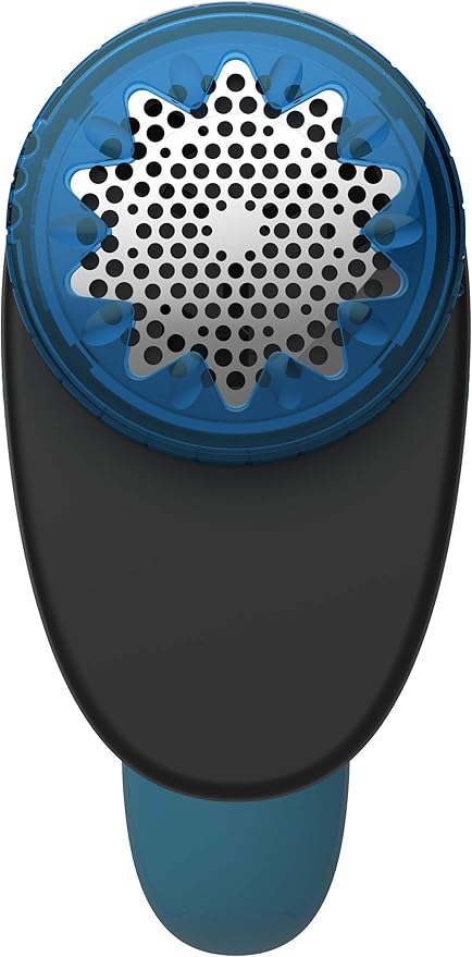 Rowenta JA1011 Portable Lint Remover Shaver - Image 3