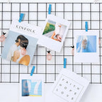 1.35 Inch Mini Clothes Pins for Photo100 Pcs - Image 5