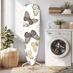 Ironing Board Cover 15x54 Inch- Standard Cotton Cover - Image 2