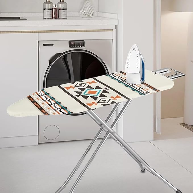 Aztec Ironing Board Cover, Western Ironing Board Cover, Tribal Ironing Board - Image 2
