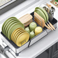 Large Dish Drying Rack by Urackify