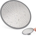 Shower Drain Hair Catcher, 4.72" Shower Drain Cover, All-in-One Universal Sink by Unknown