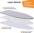 Ironing Board Cover - Image 4