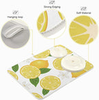 Absorbent Dish Drying Mat for Kitchen Counter - Image 4