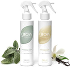 Grow Fragrance Scented Fabric and Room Air Freshener Spray by GrowFragrance