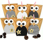 KIMOBER 1.77Inch Wooden Clothespins, Paper Crafts - Image 7
