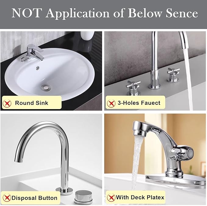 WIFORH Sink Faucet Mat, Quick Drying Stone Mat - Image 5