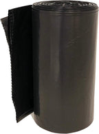 Reli. Contractor Garbage Bags 55 Gallon | 20 Trash Bags | Heavy Duty | Black - Image 7