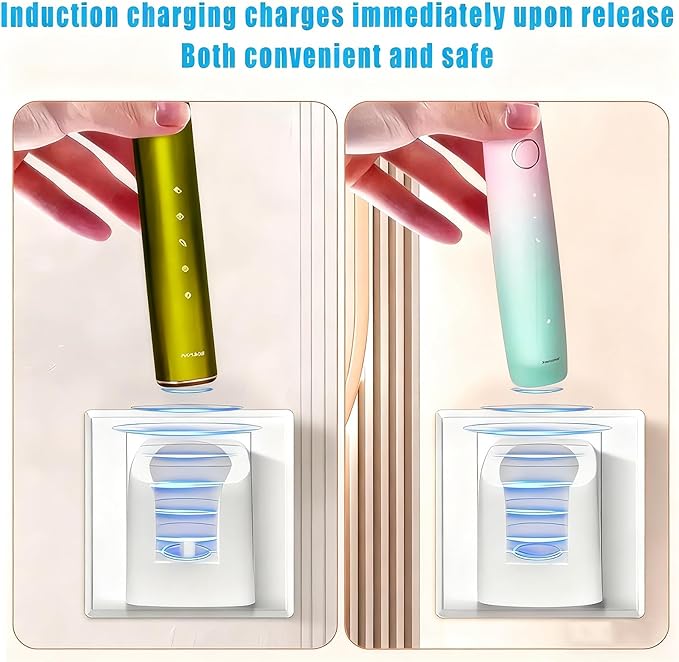 Wall Charger for Oral B Electric Toothbrush, Compatible - Image 3