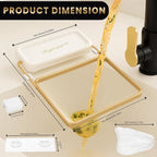Kitchen Sink Hanging Strainer - Image 2