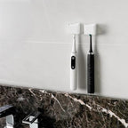 2 PCS Toothbrush Holder Wall Mounted - Image 6