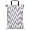 Teamoy Travel Hanging Wet Dry Bag by Teamoy