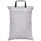 Teamoy Travel Hanging Wet Dry Bag by Teamoy