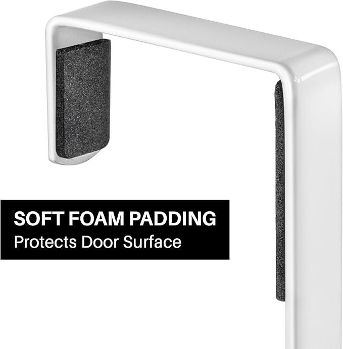 LYNK Professional® Home™ Over The Door Hooks - Image 4